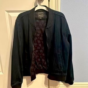 Naked and famous jacket